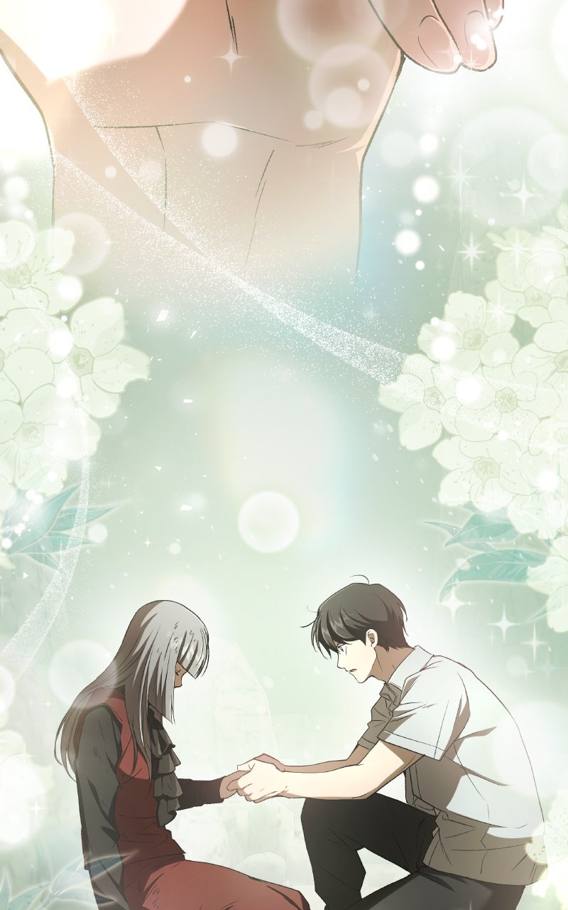 Read Kindergarten for Divine Beasts chapter 54 image 104 on Lezhin