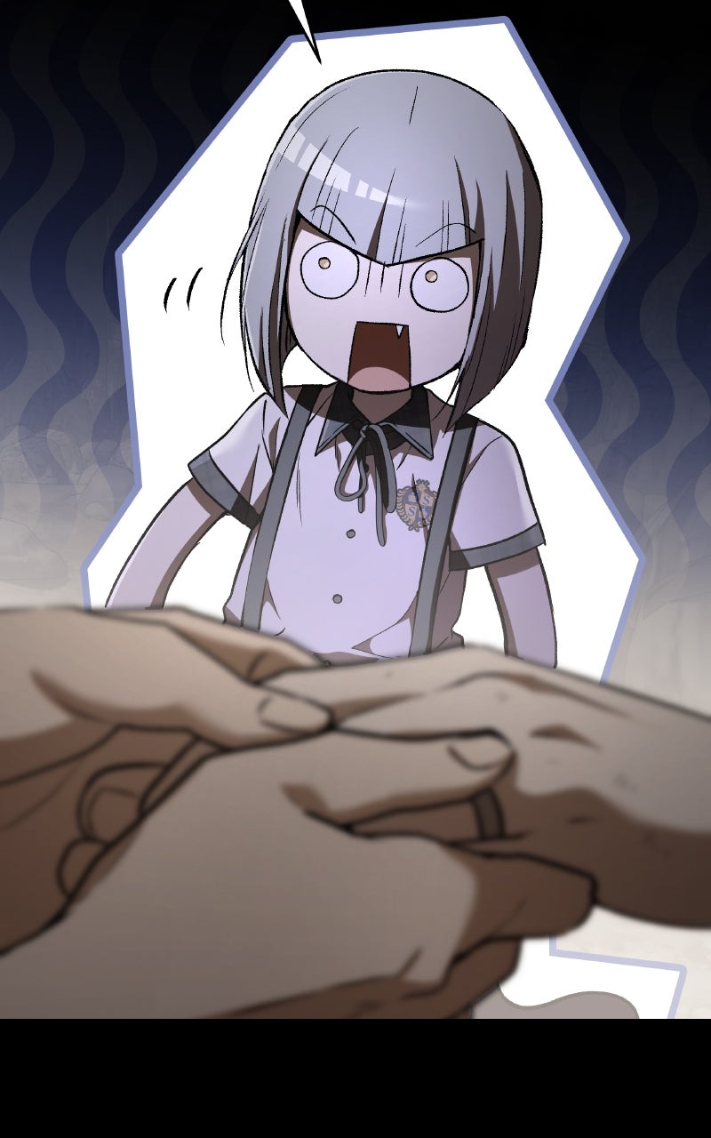 Read Kindergarten for Divine Beasts chapter 54 image 106 on Lezhin