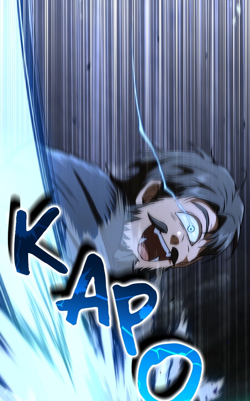 Read Kindergarten for Divine Beasts chapter 54 image 126 on Lezhin