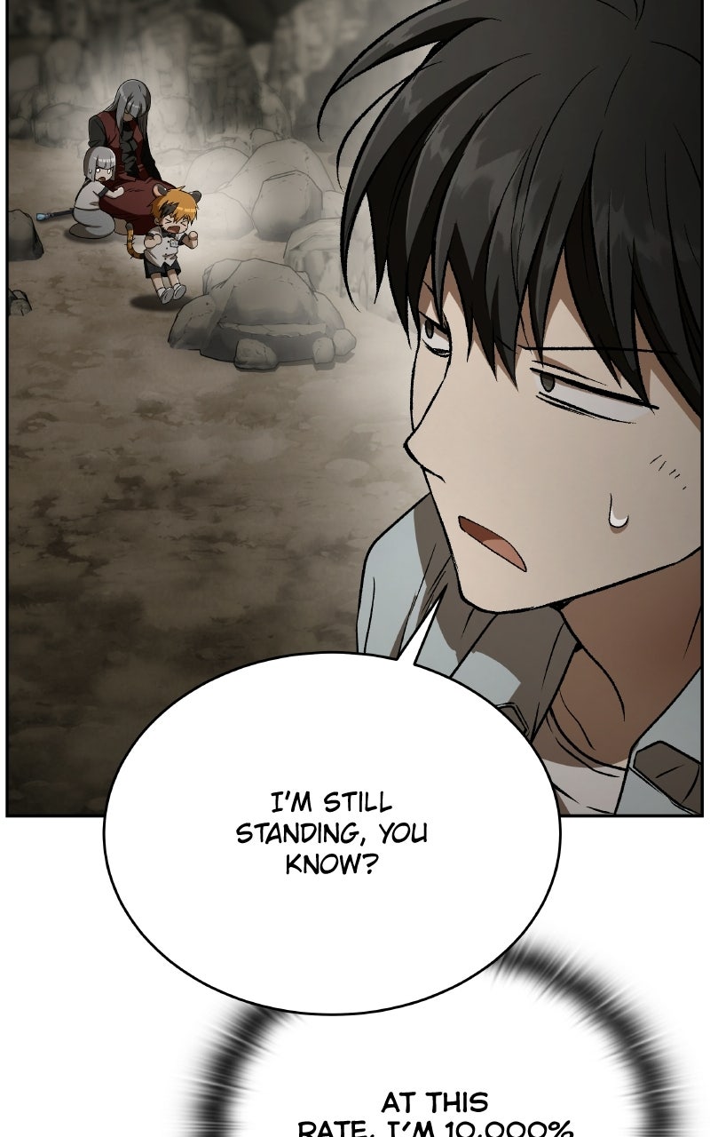 Read Kindergarten for Divine Beasts chapter 54 image 134 on Lezhin