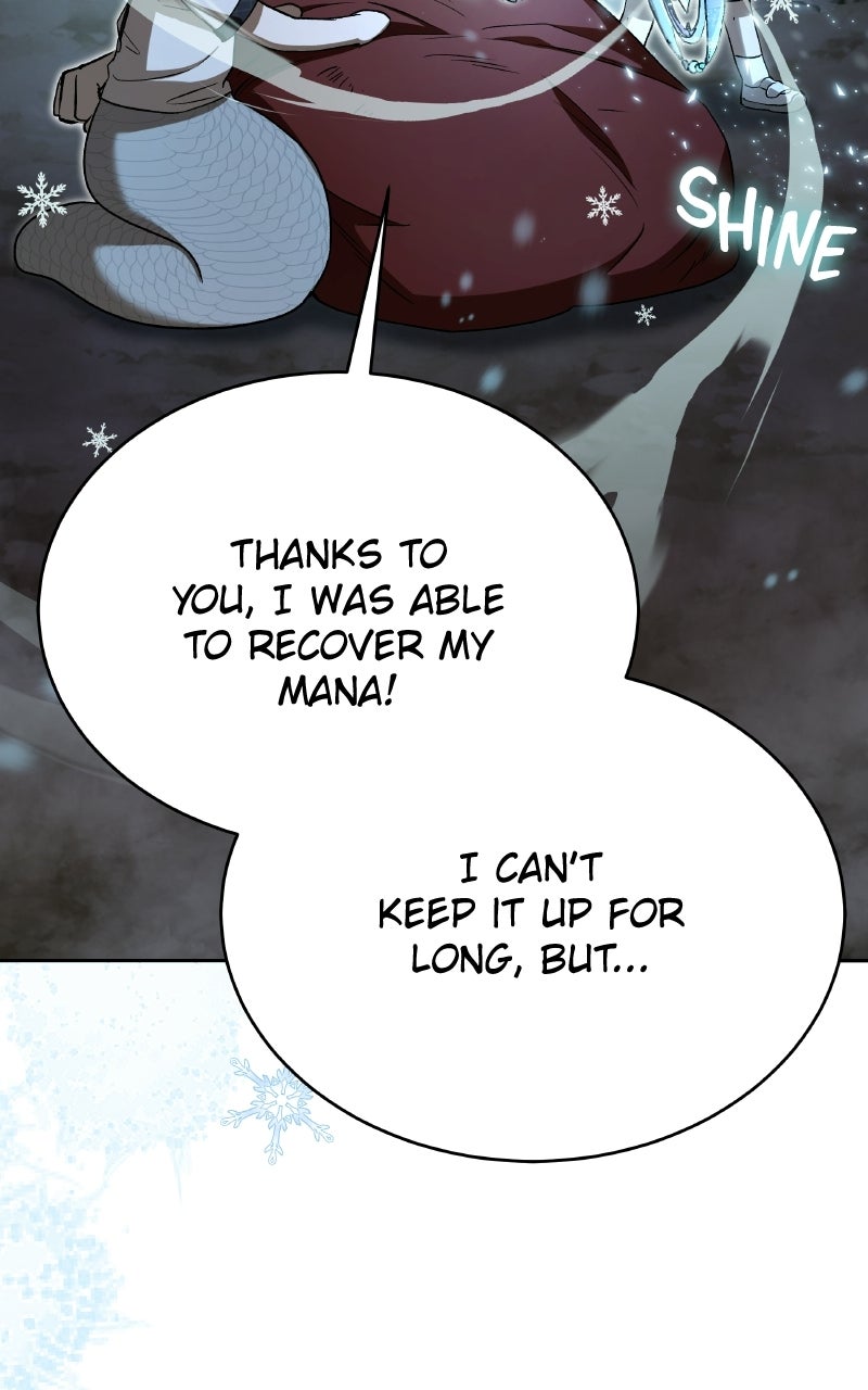Read Kindergarten for Divine Beasts chapter 54 image 157 on Lezhin
