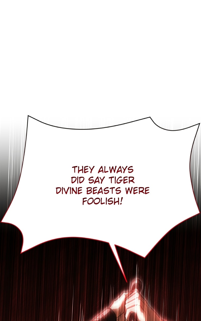 Read Kindergarten for Divine Beasts chapter 54 image 19 on Lezhin