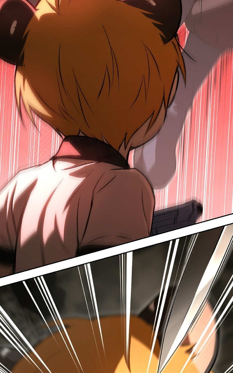 Read Kindergarten for Divine Beasts chapter 54 image 21 on Lezhin