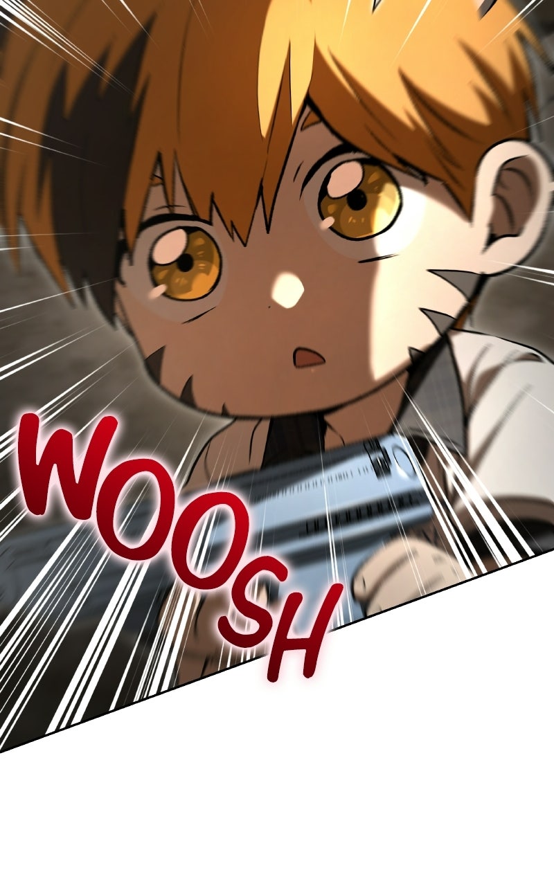 Read Kindergarten for Divine Beasts chapter 54 image 22 on Lezhin