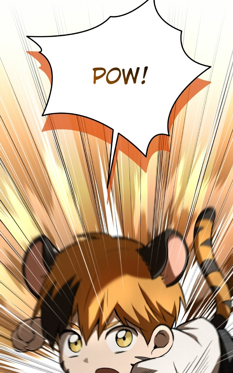 Read Kindergarten for Divine Beasts chapter 54 image 25 on Lezhin
