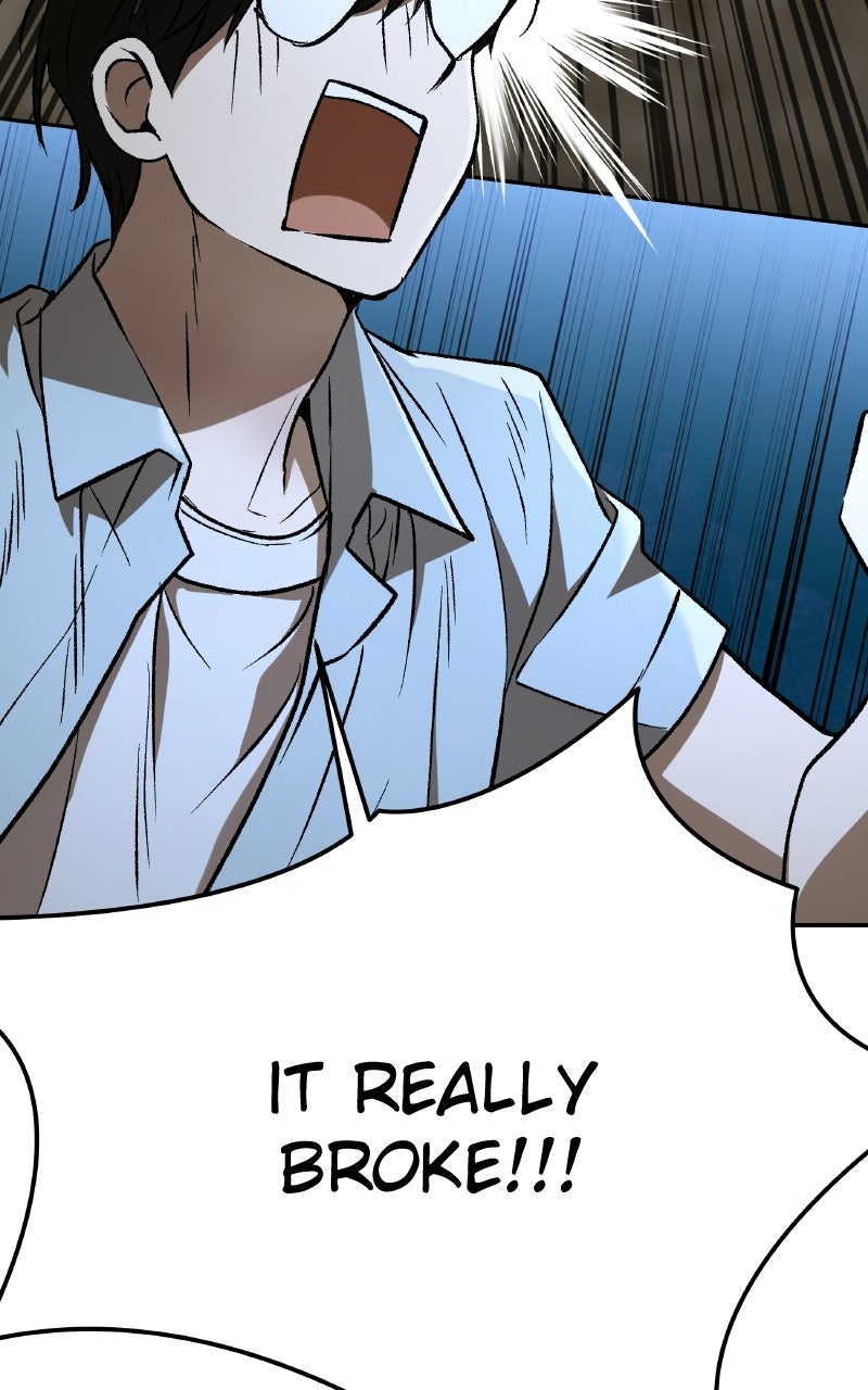 Read Kindergarten for Divine Beasts chapter 54 image 33 on Lezhin