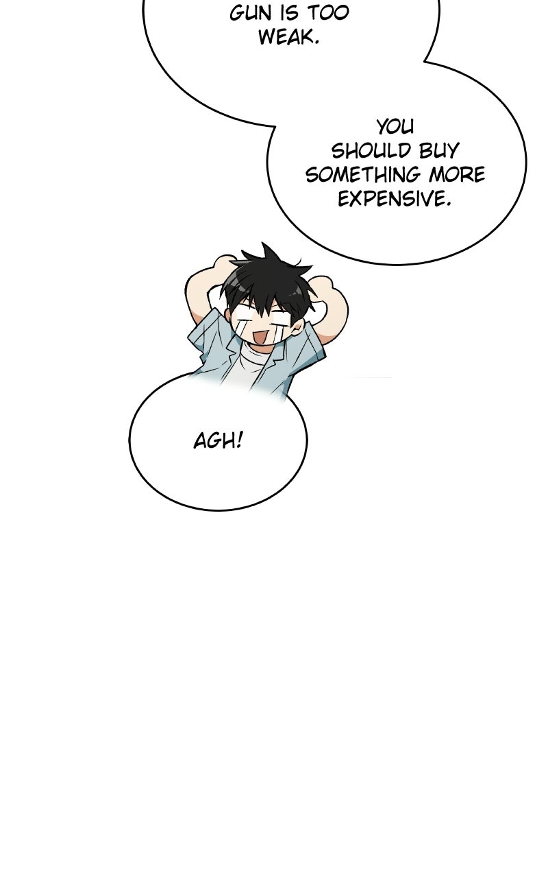 Read Kindergarten for Divine Beasts chapter 54 image 36 on Lezhin