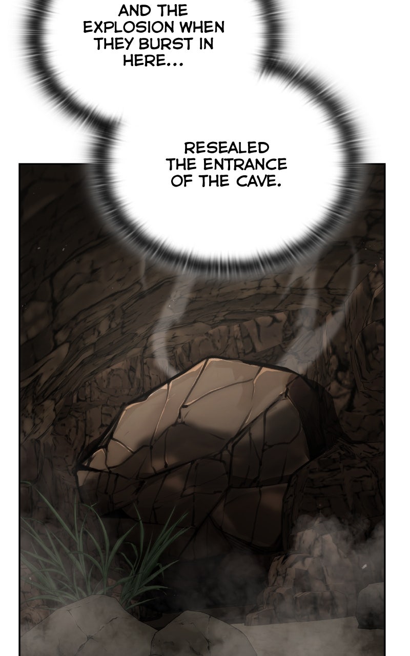 Read Kindergarten for Divine Beasts chapter 54 image 40 on Lezhin