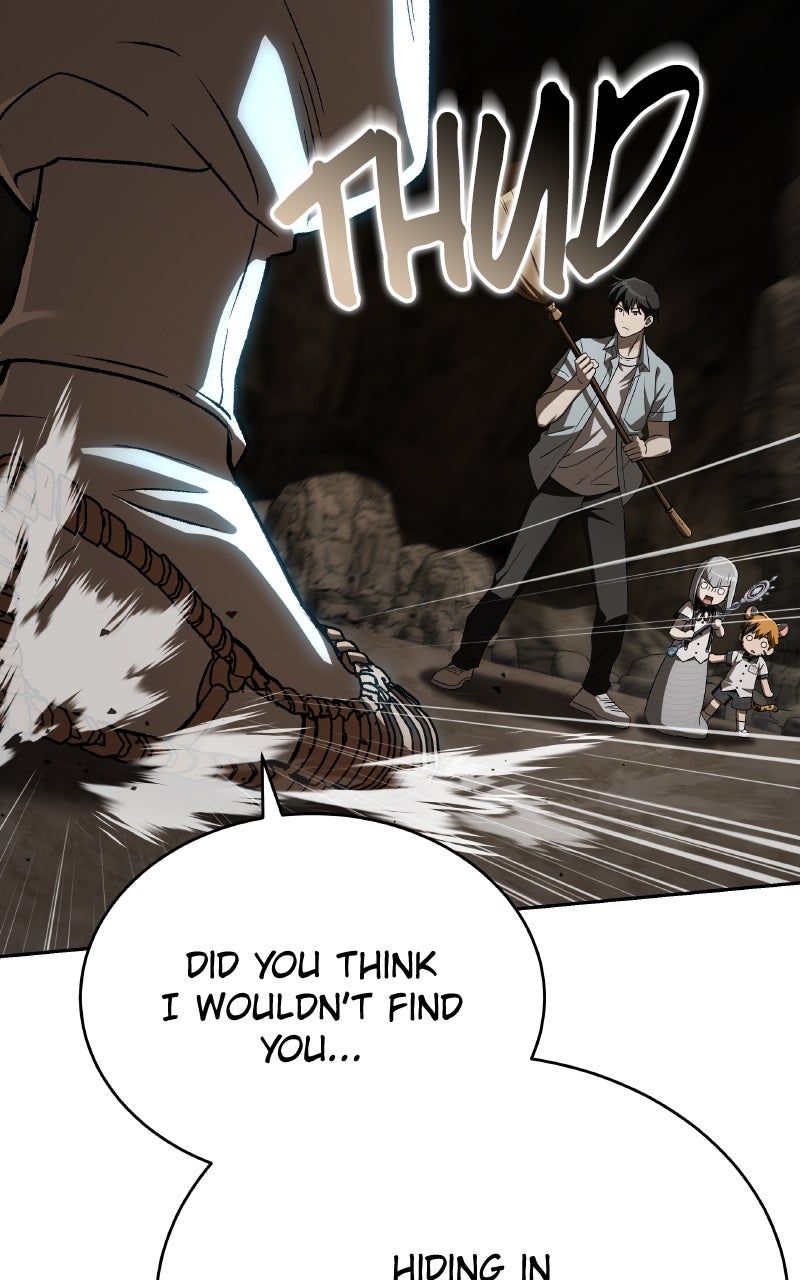 Read Kindergarten for Divine Beasts chapter 54 image 51 on Lezhin