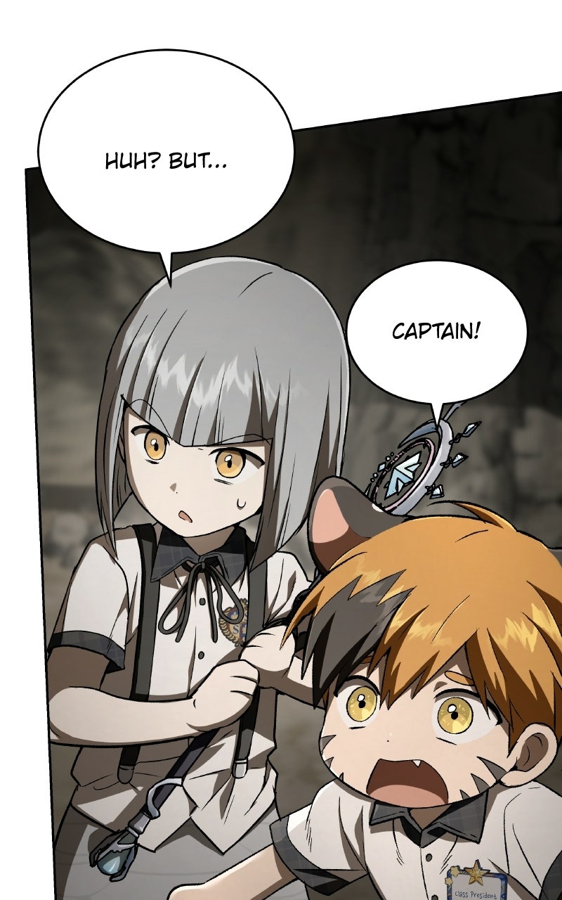 Read Kindergarten for Divine Beasts chapter 54 image 57 on Lezhin