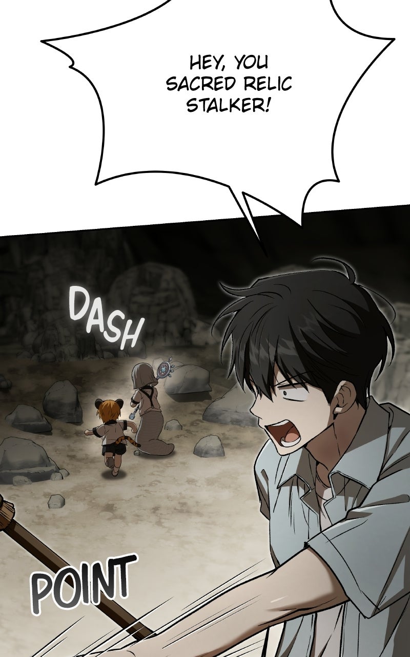 Read Kindergarten for Divine Beasts chapter 54 image 59 on Lezhin