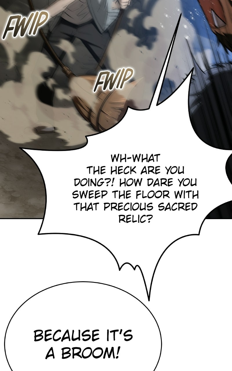 Read Kindergarten for Divine Beasts chapter 54 image 62 on Lezhin