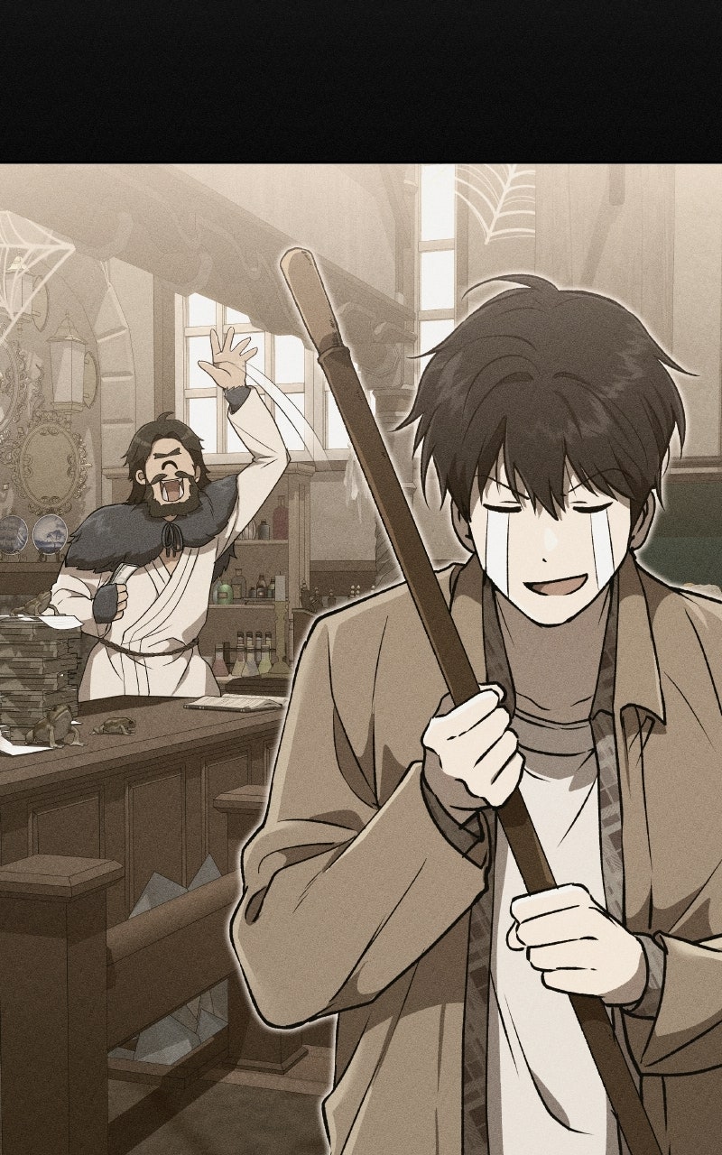 Read Kindergarten for Divine Beasts chapter 54 image 69 on Lezhin