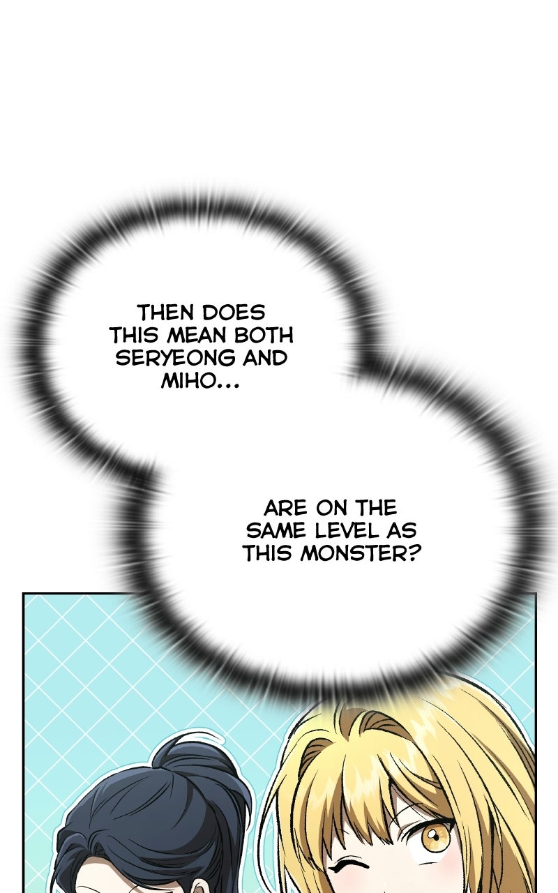 Read Kindergarten for Divine Beasts chapter 54 image 83 on Lezhin