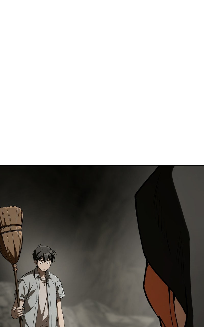 Read Kindergarten for Divine Beasts chapter 54 image 9 on Lezhin