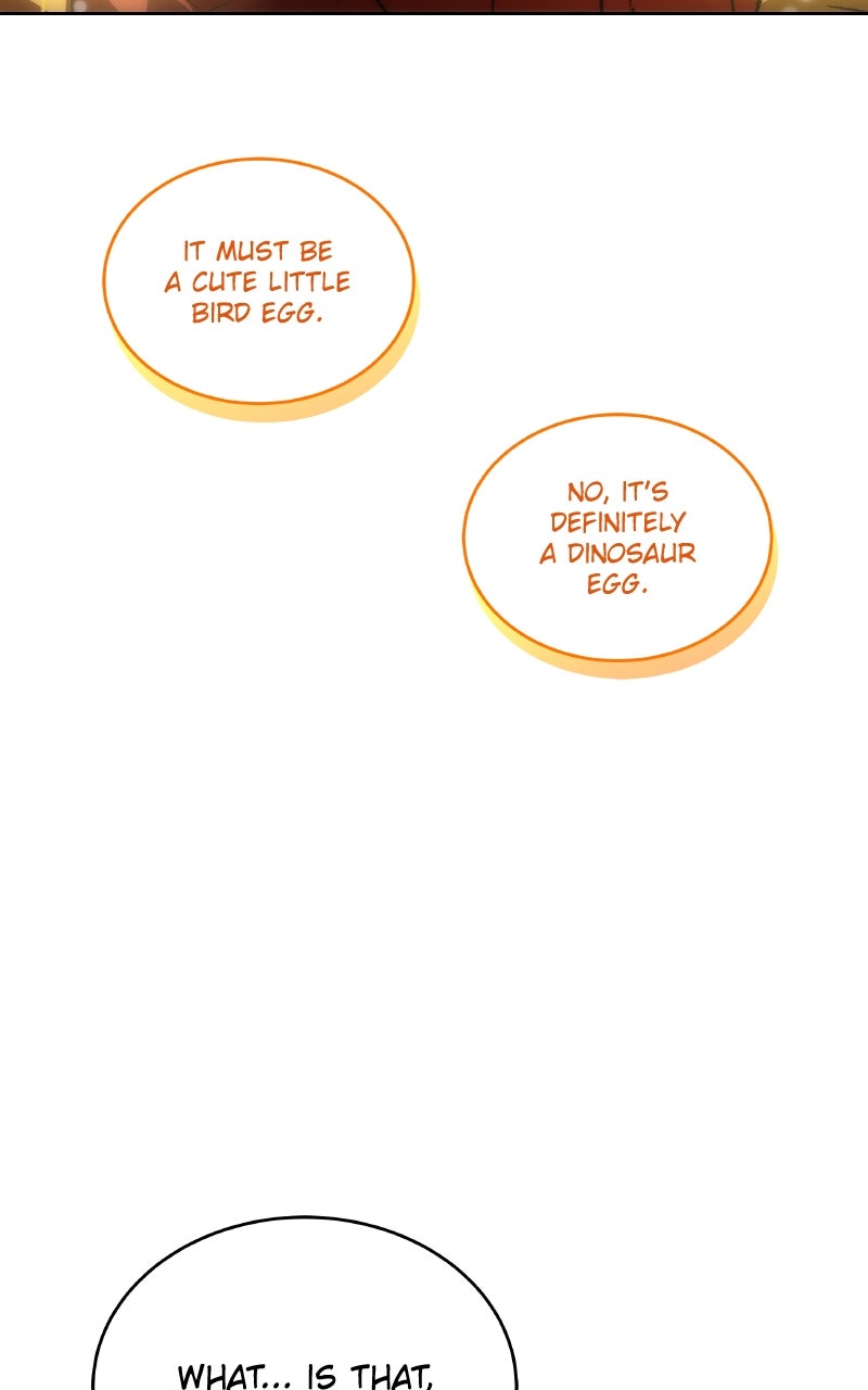 Read Kindergarten for Divine Beasts chapter 56 image 100 on Lezhin