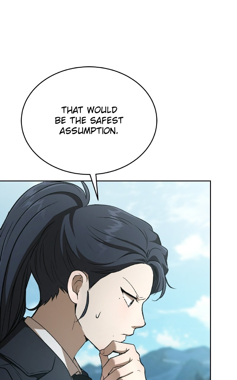 Read Kindergarten for Divine Beasts chapter 56 image 106 on Lezhin