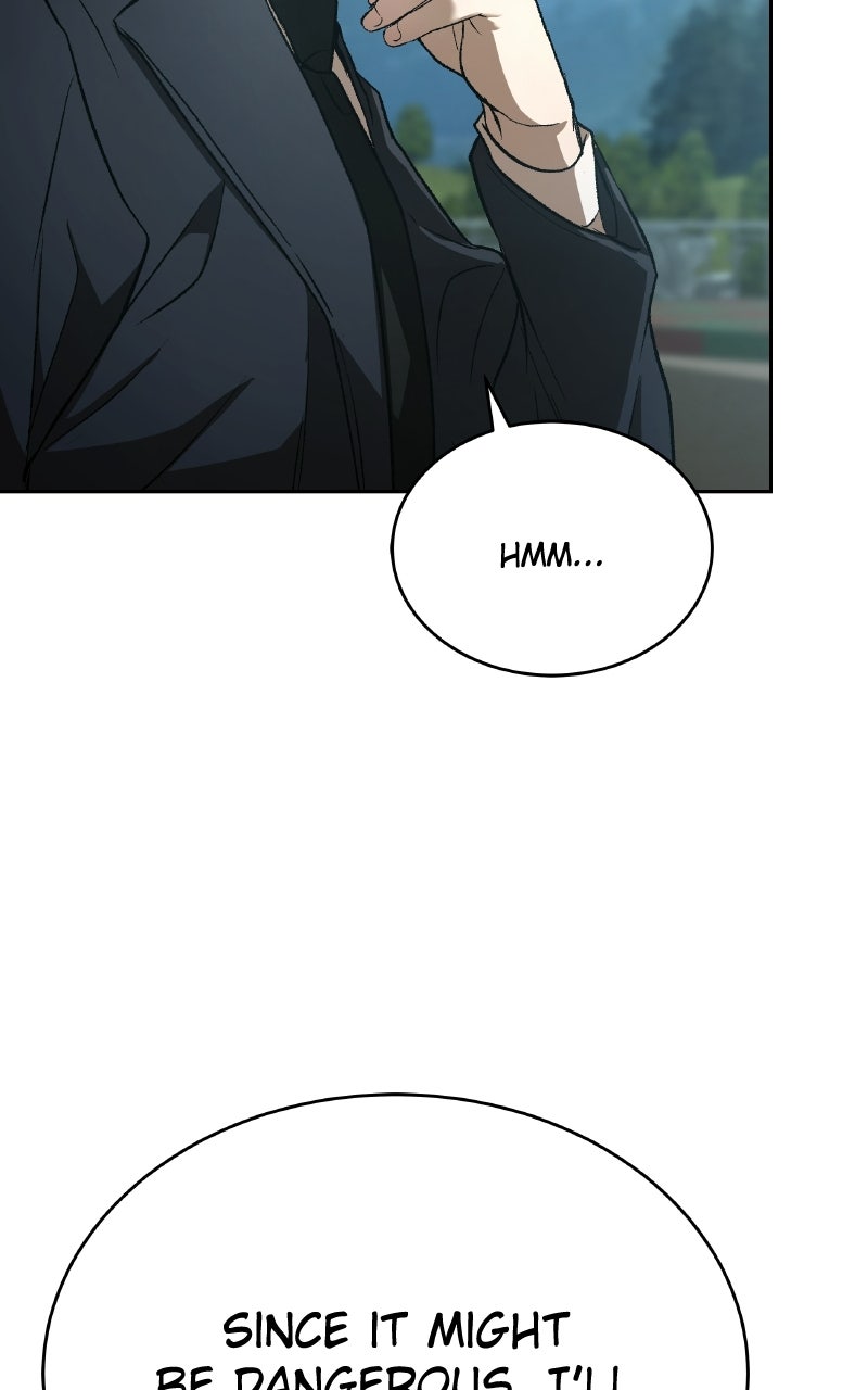 Read Kindergarten for Divine Beasts chapter 56 image 107 on Lezhin