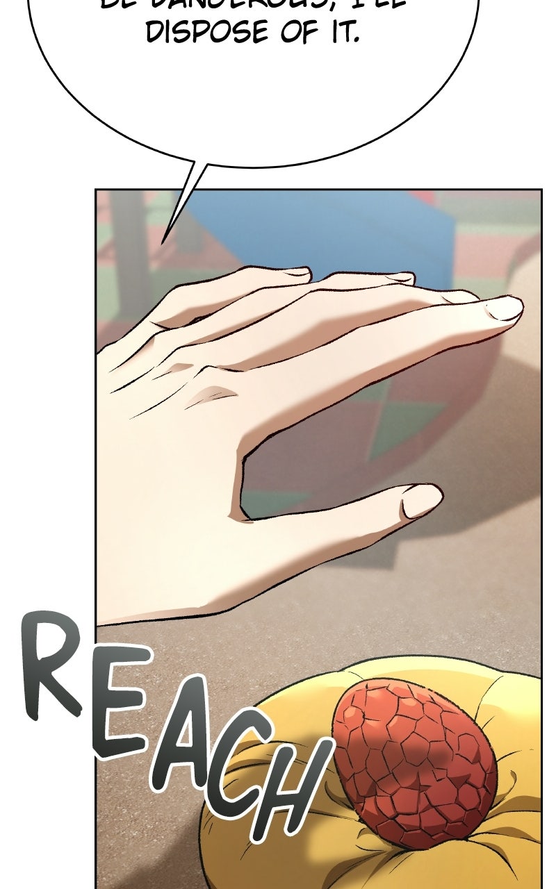 Read Kindergarten for Divine Beasts chapter 56 image 108 on Lezhin