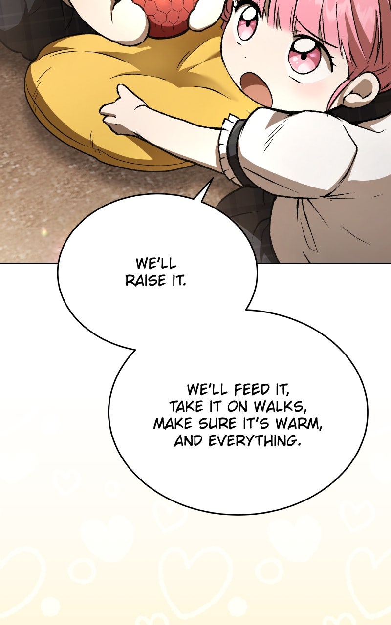 Read Kindergarten for Divine Beasts chapter 56 image 113 on Lezhin