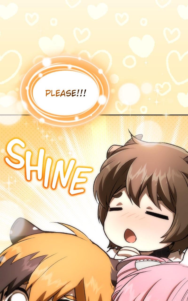 Read Kindergarten for Divine Beasts chapter 56 image 114 on Lezhin