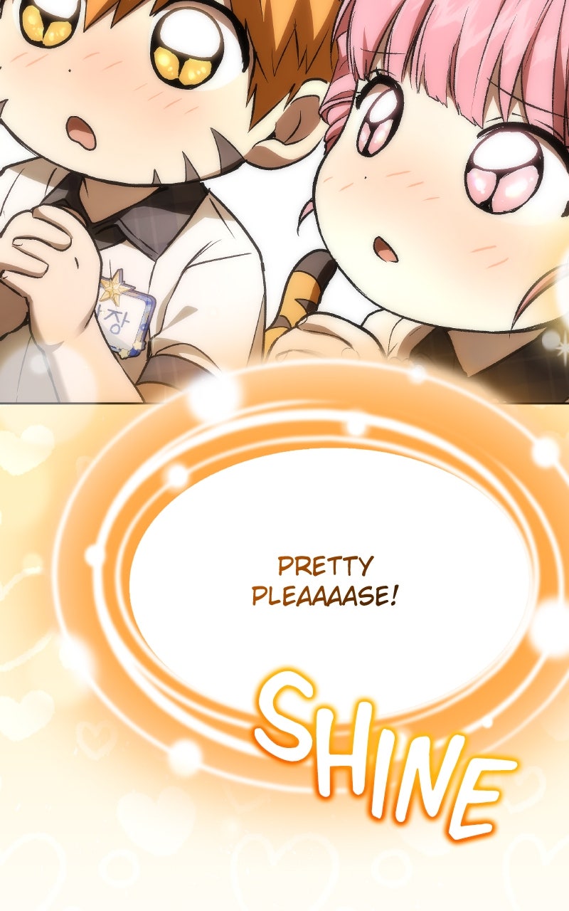Read Kindergarten for Divine Beasts chapter 56 image 115 on Lezhin