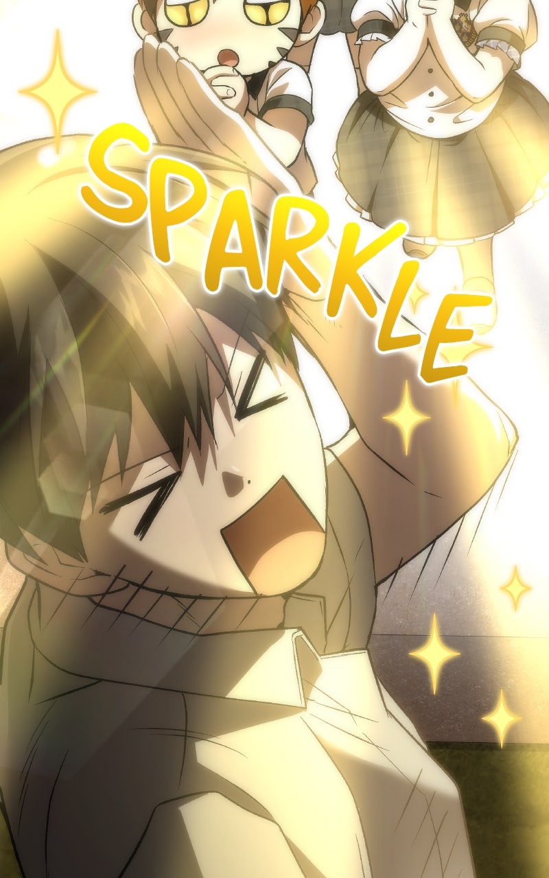 Read Kindergarten for Divine Beasts chapter 56 image 118 on Lezhin