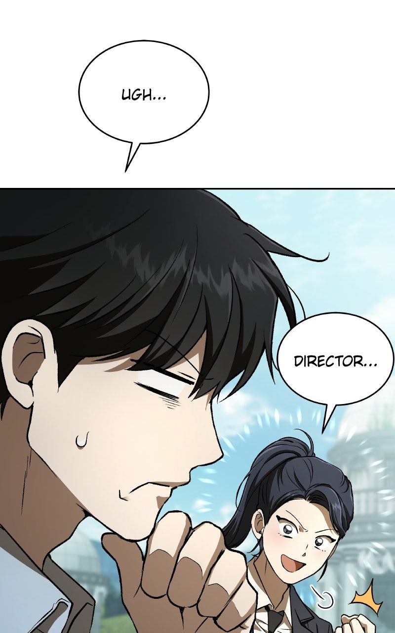 Read Kindergarten for Divine Beasts chapter 56 image 120 on Lezhin