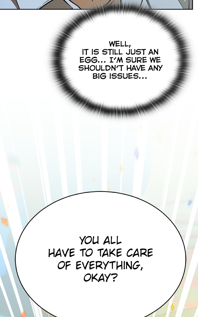 Read Kindergarten for Divine Beasts chapter 56 image 123 on Lezhin