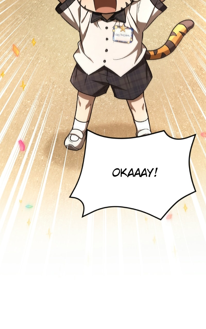 Read Kindergarten for Divine Beasts chapter 56 image 125 on Lezhin