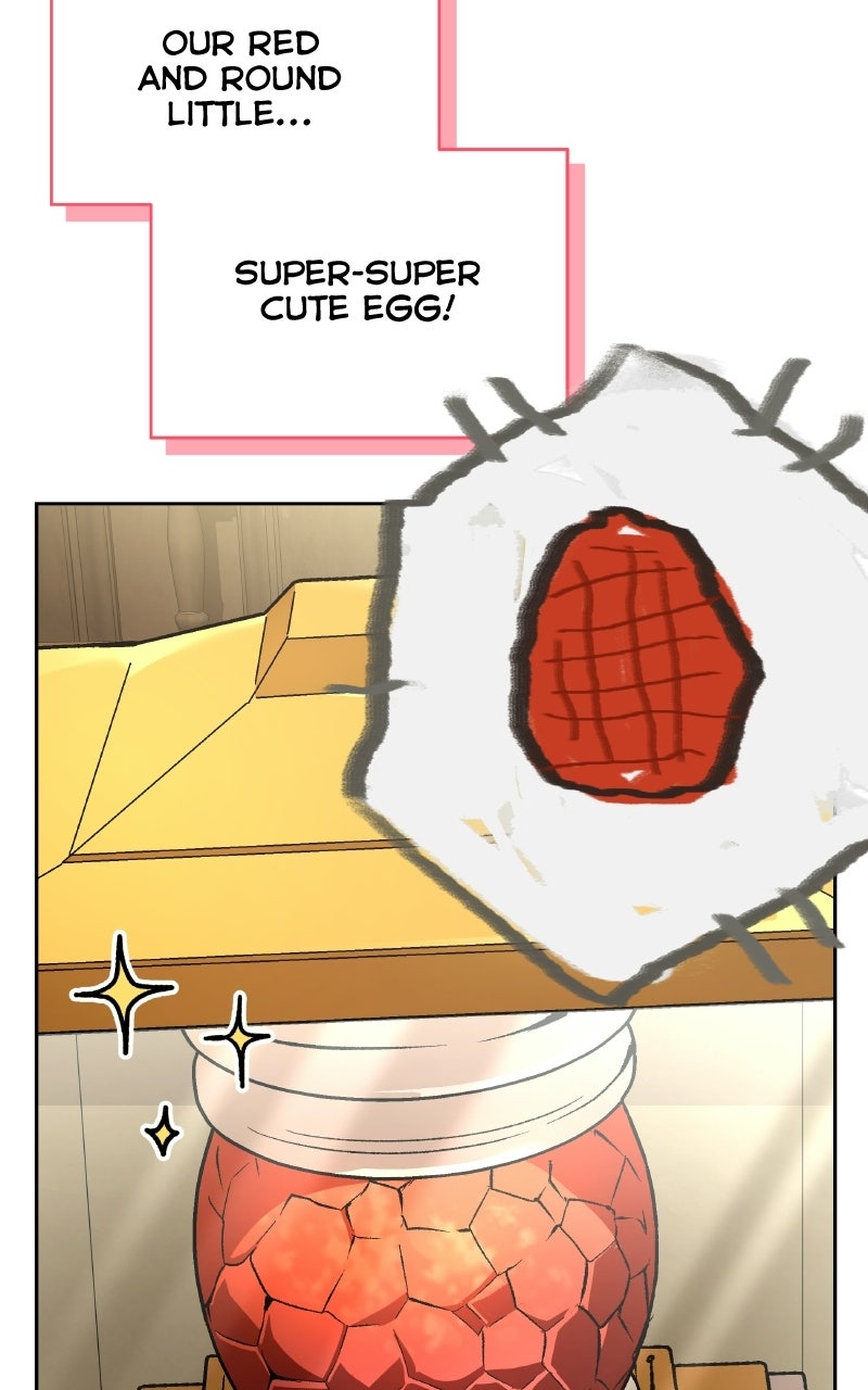 Read Kindergarten for Divine Beasts chapter 56 image 131 on Lezhin