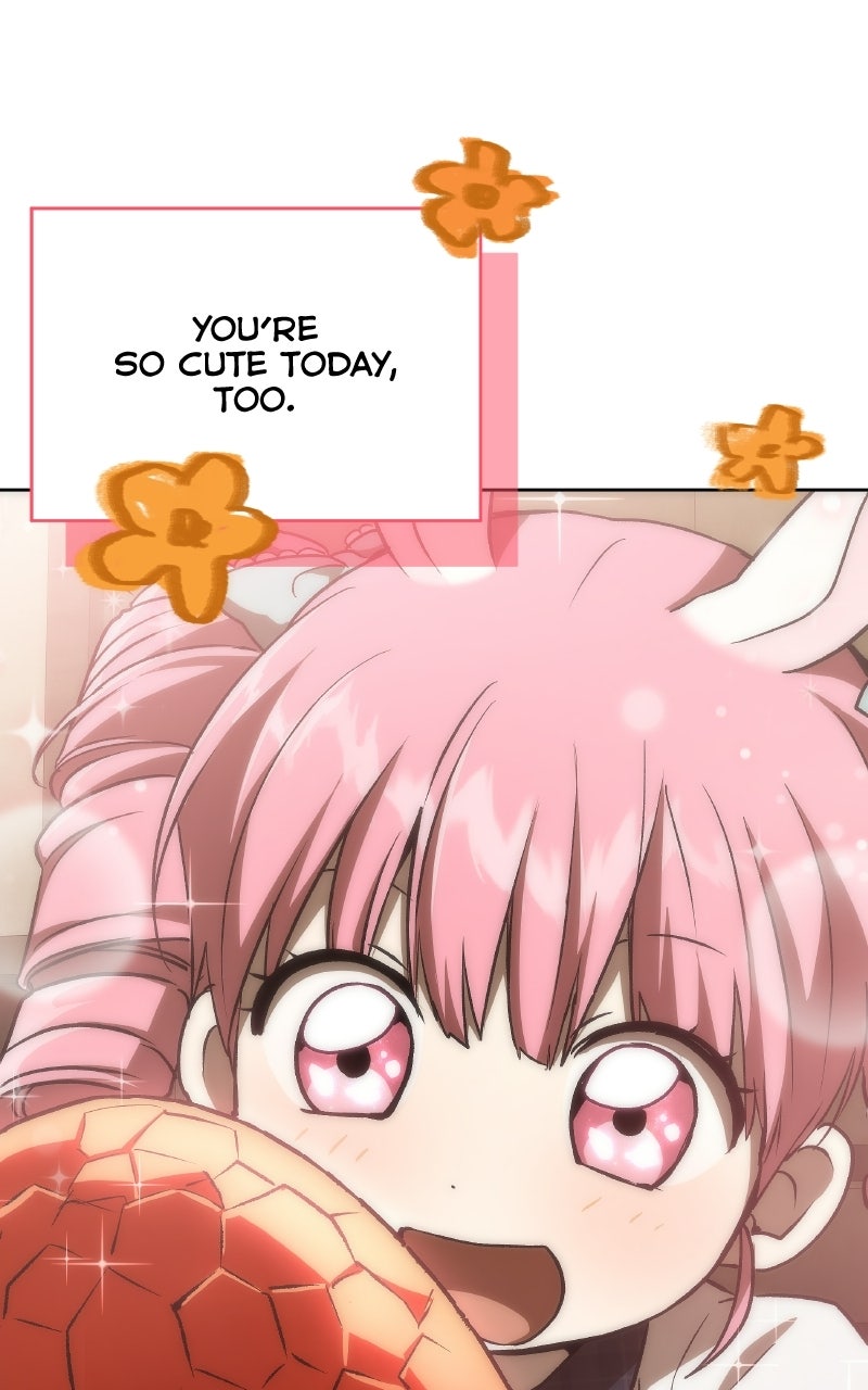 Read Kindergarten for Divine Beasts chapter 56 image 134 on Lezhin