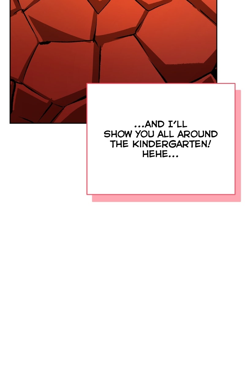 Read Kindergarten for Divine Beasts chapter 56 image 137 on Lezhin