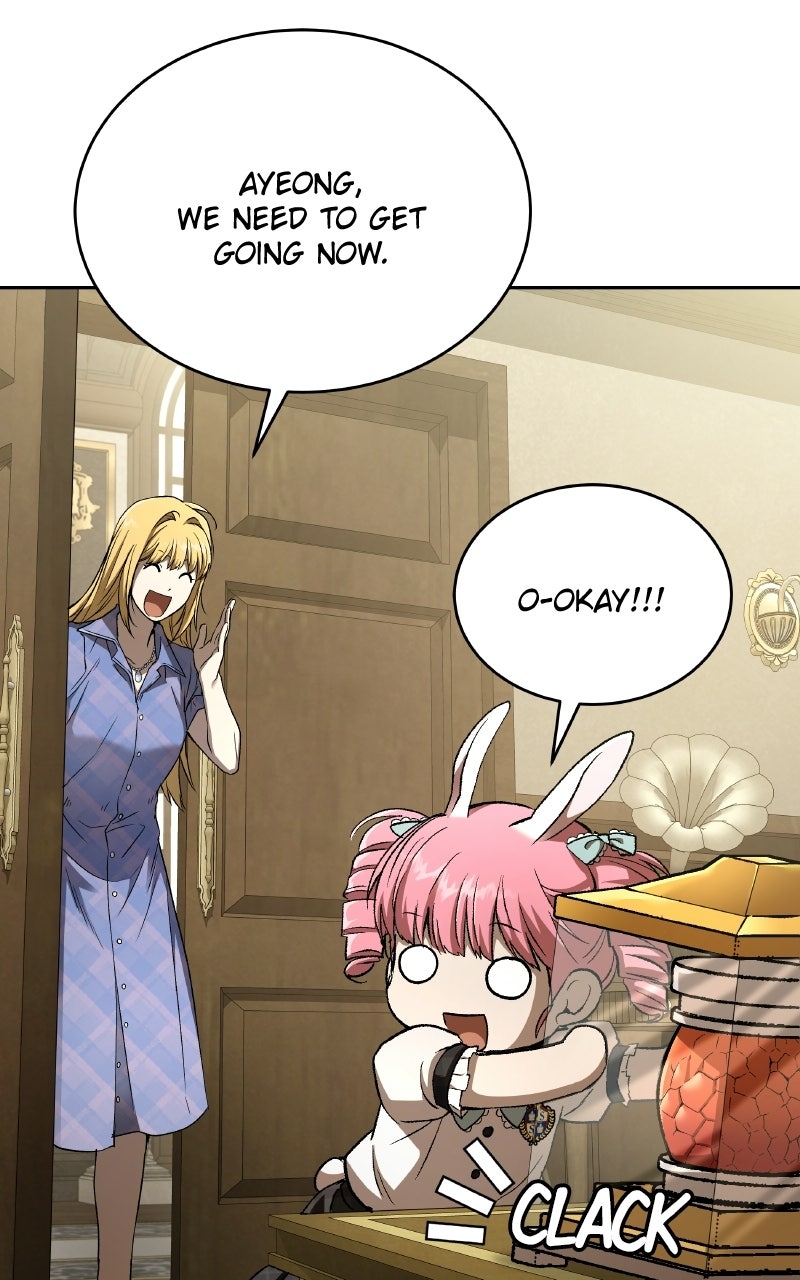 Read Kindergarten for Divine Beasts chapter 56 image 138 on Lezhin