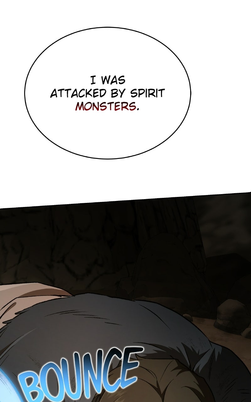 Read Kindergarten for Divine Beasts chapter 56 image 14 on Lezhin