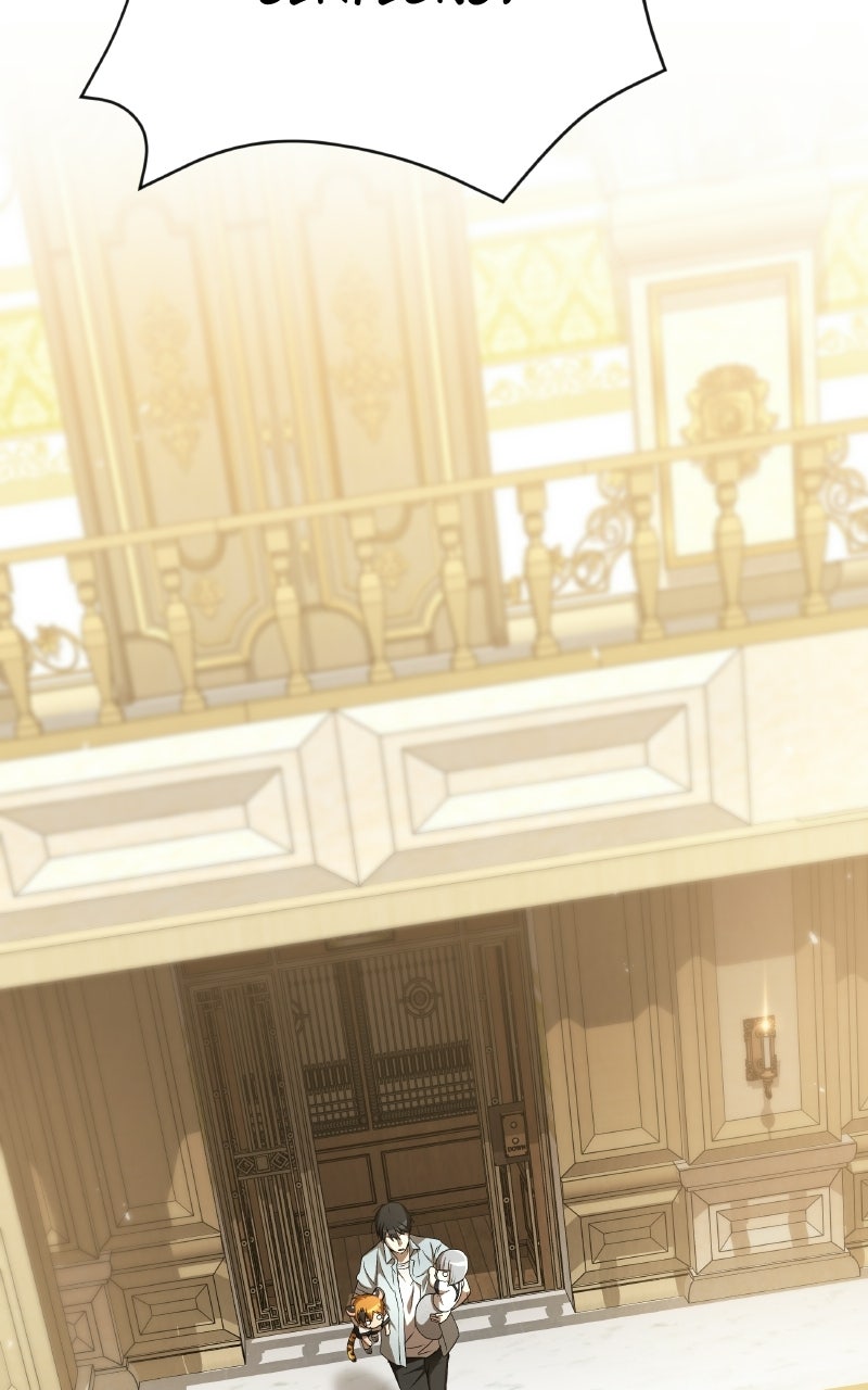 Read Kindergarten for Divine Beasts chapter 56 image 37 on Lezhin