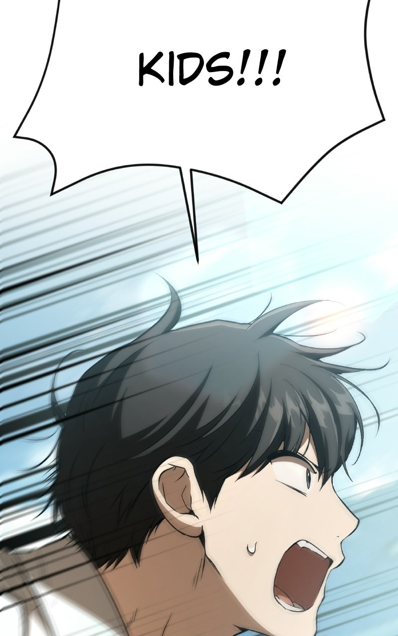 Read Kindergarten for Divine Beasts chapter 56 image 46 on Lezhin