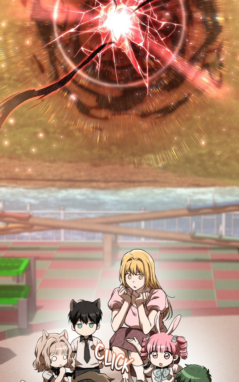 Read Kindergarten for Divine Beasts chapter 56 image 49 on Lezhin