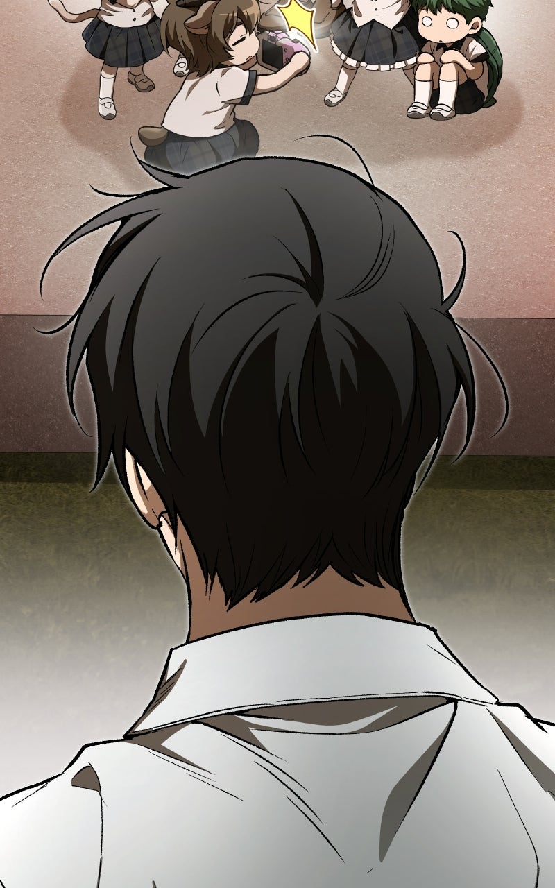 Read Kindergarten for Divine Beasts chapter 56 image 50 on Lezhin