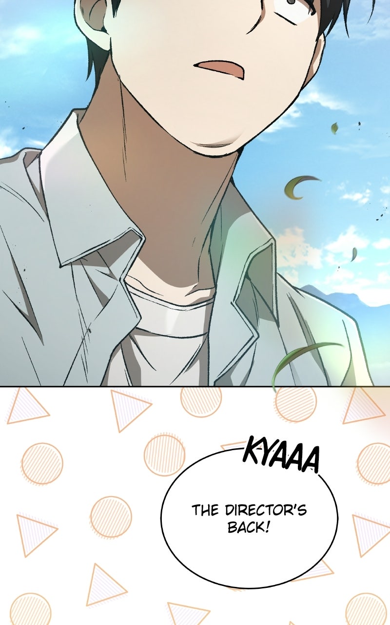 Read Kindergarten for Divine Beasts chapter 56 image 52 on Lezhin