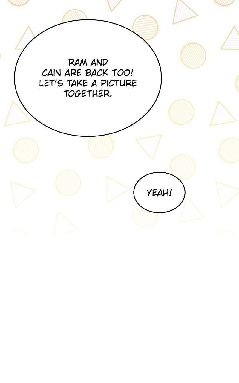 Read Kindergarten for Divine Beasts chapter 56 image 53 on Lezhin