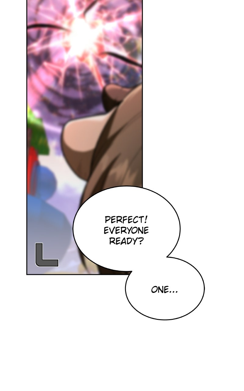 Read Kindergarten for Divine Beasts chapter 56 image 56 on Lezhin