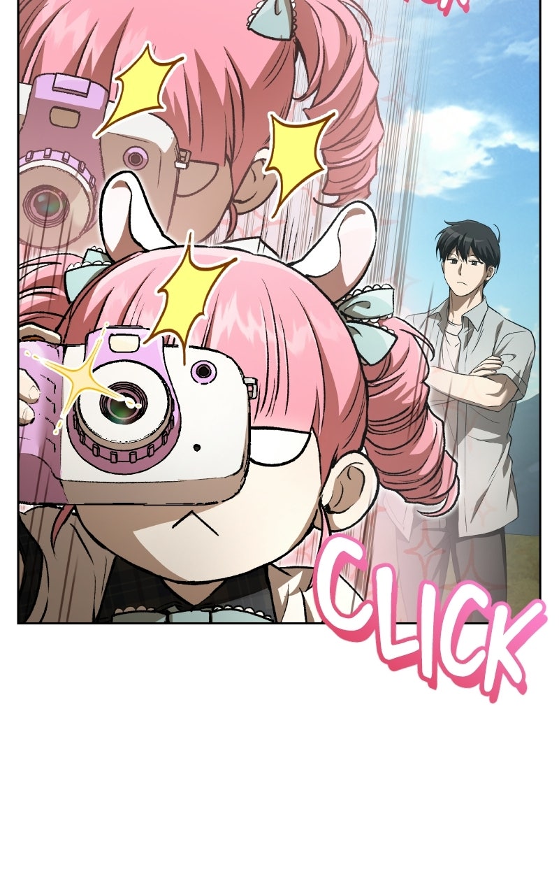 Read Kindergarten for Divine Beasts chapter 56 image 59 on Lezhin