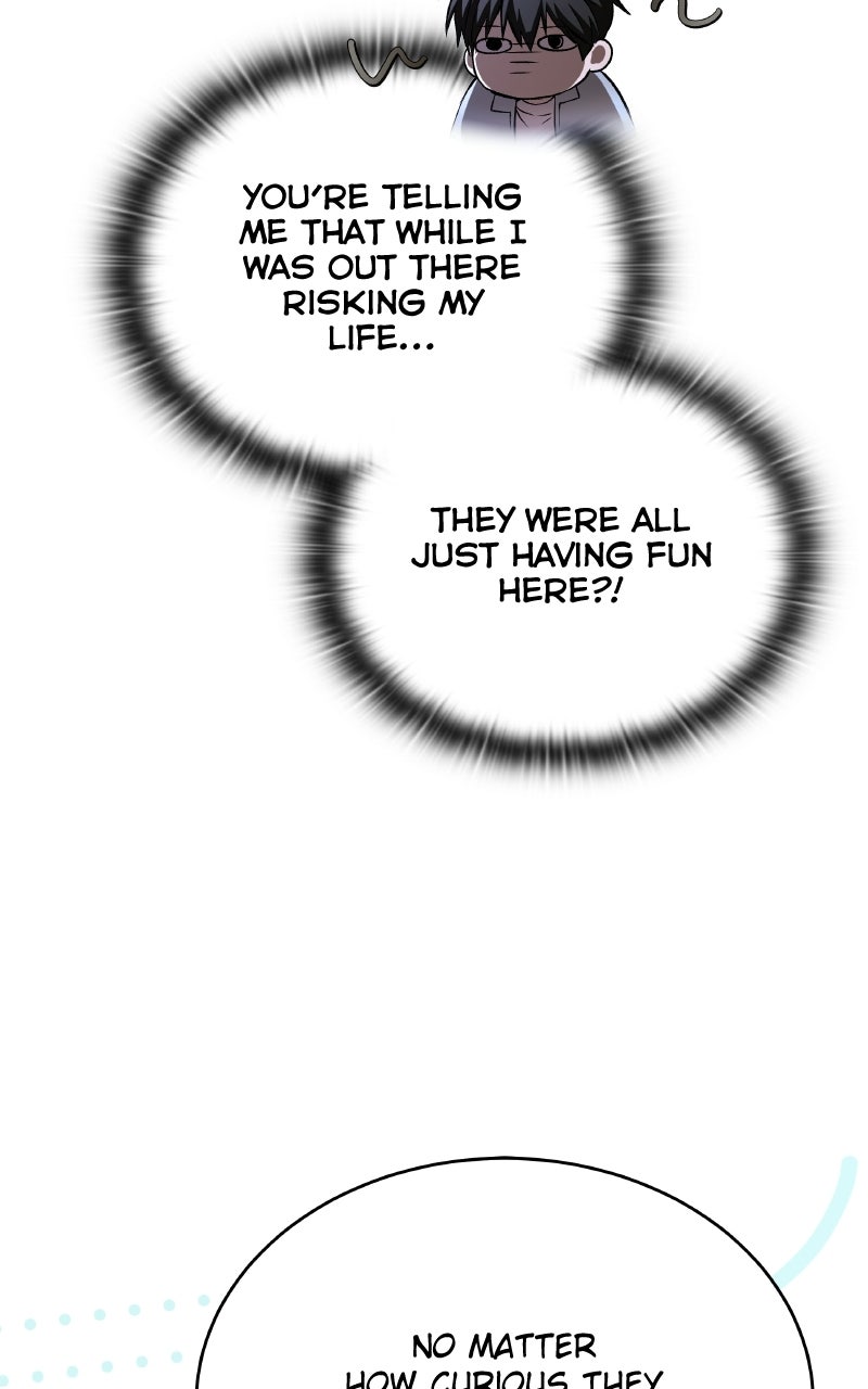 Read Kindergarten for Divine Beasts chapter 56 image 64 on Lezhin