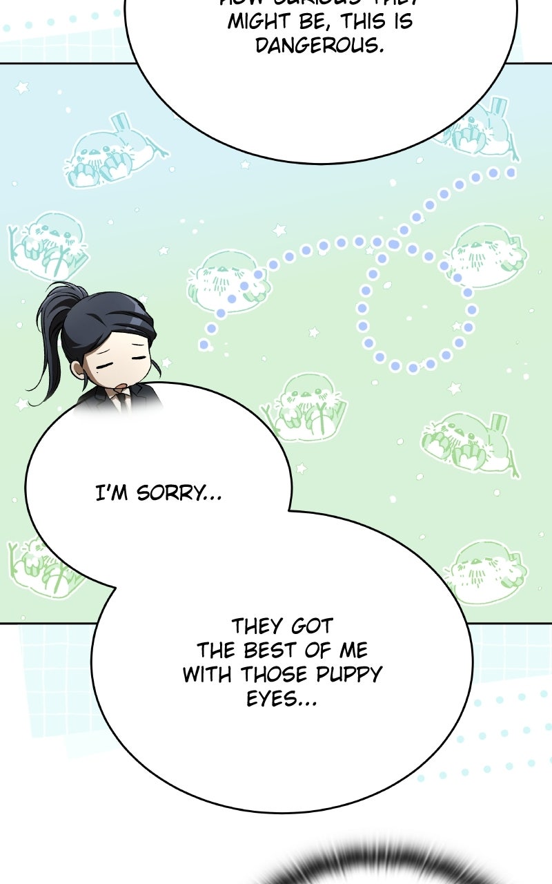 Read Kindergarten for Divine Beasts chapter 56 image 65 on Lezhin
