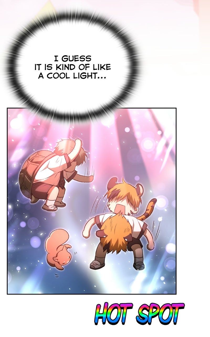 Read Kindergarten for Divine Beasts chapter 56 image 71 on Lezhin