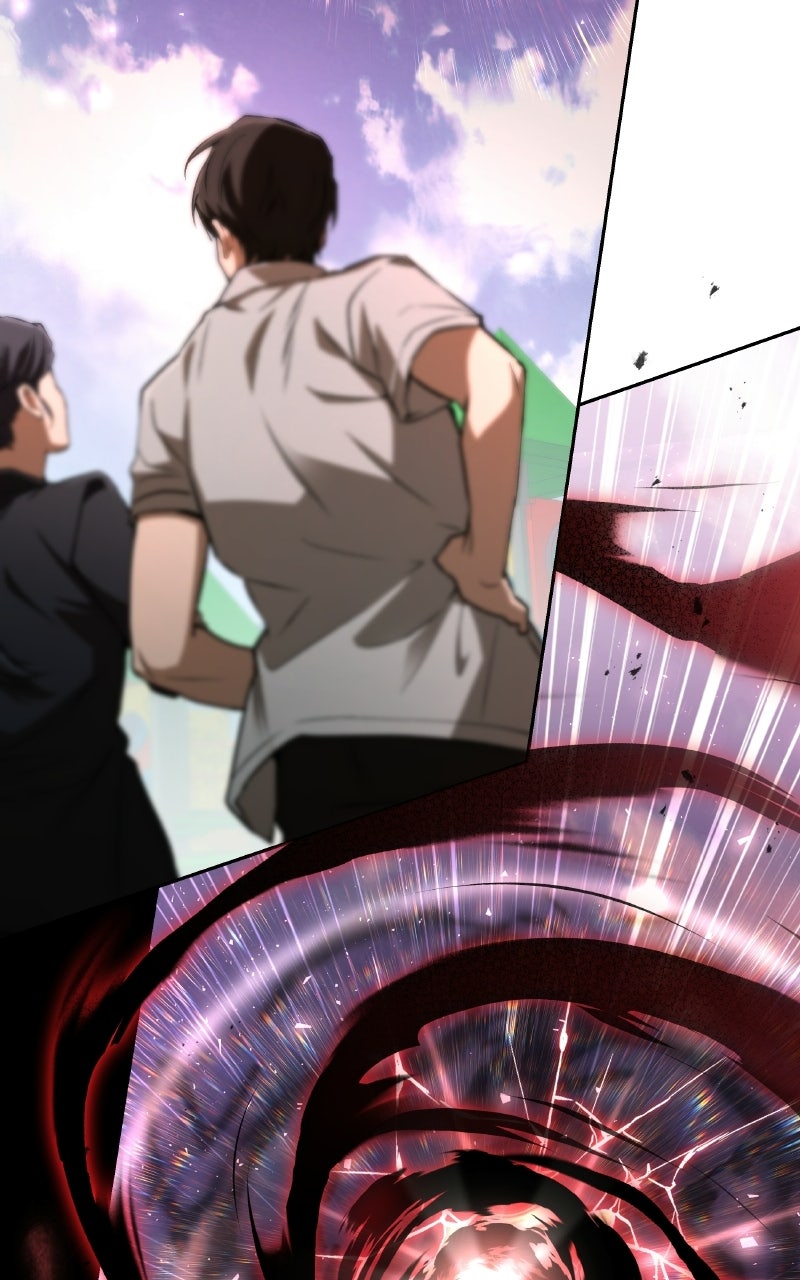 Read Kindergarten for Divine Beasts chapter 56 image 77 on Lezhin
