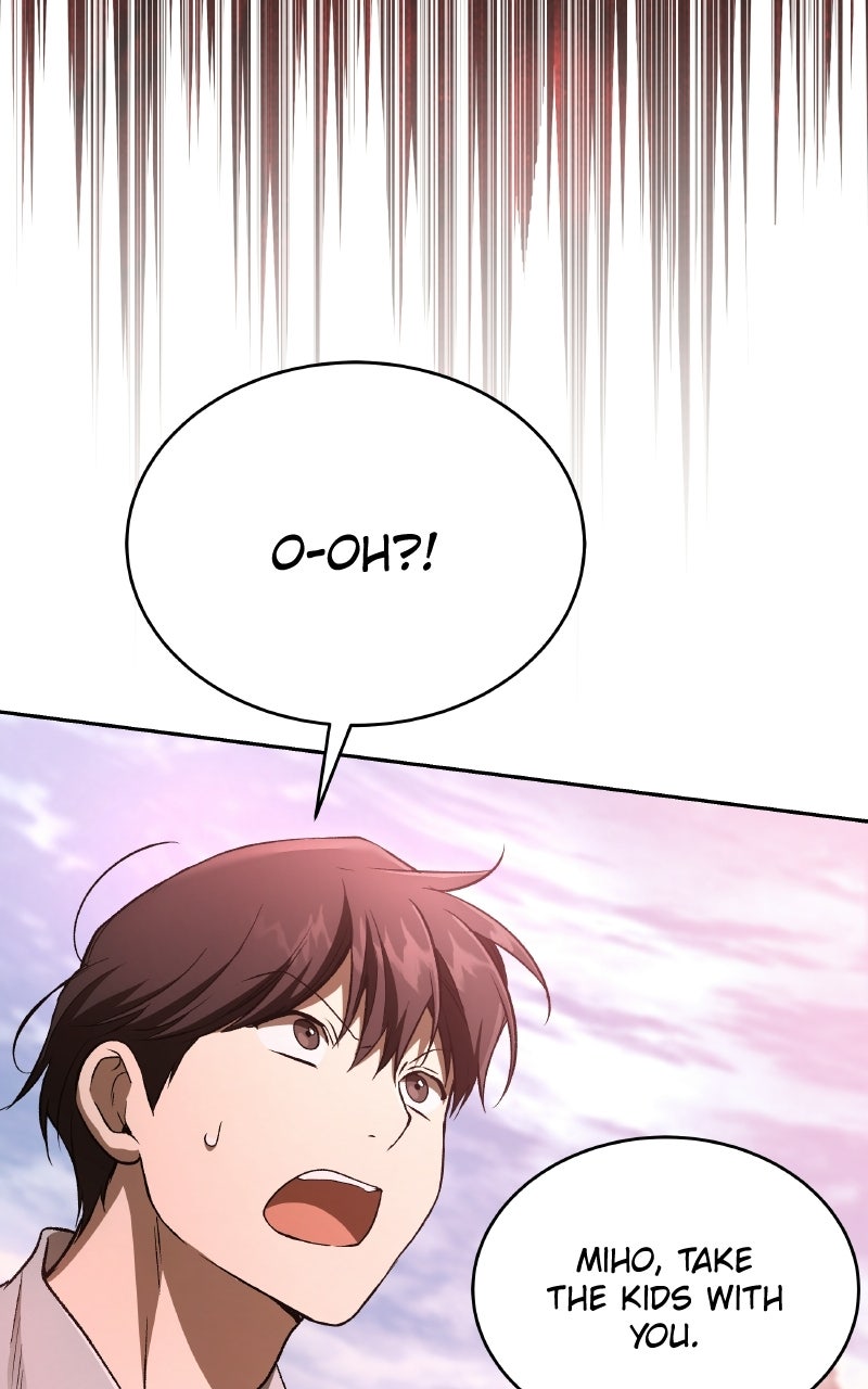 Read Kindergarten for Divine Beasts chapter 56 image 80 on Lezhin