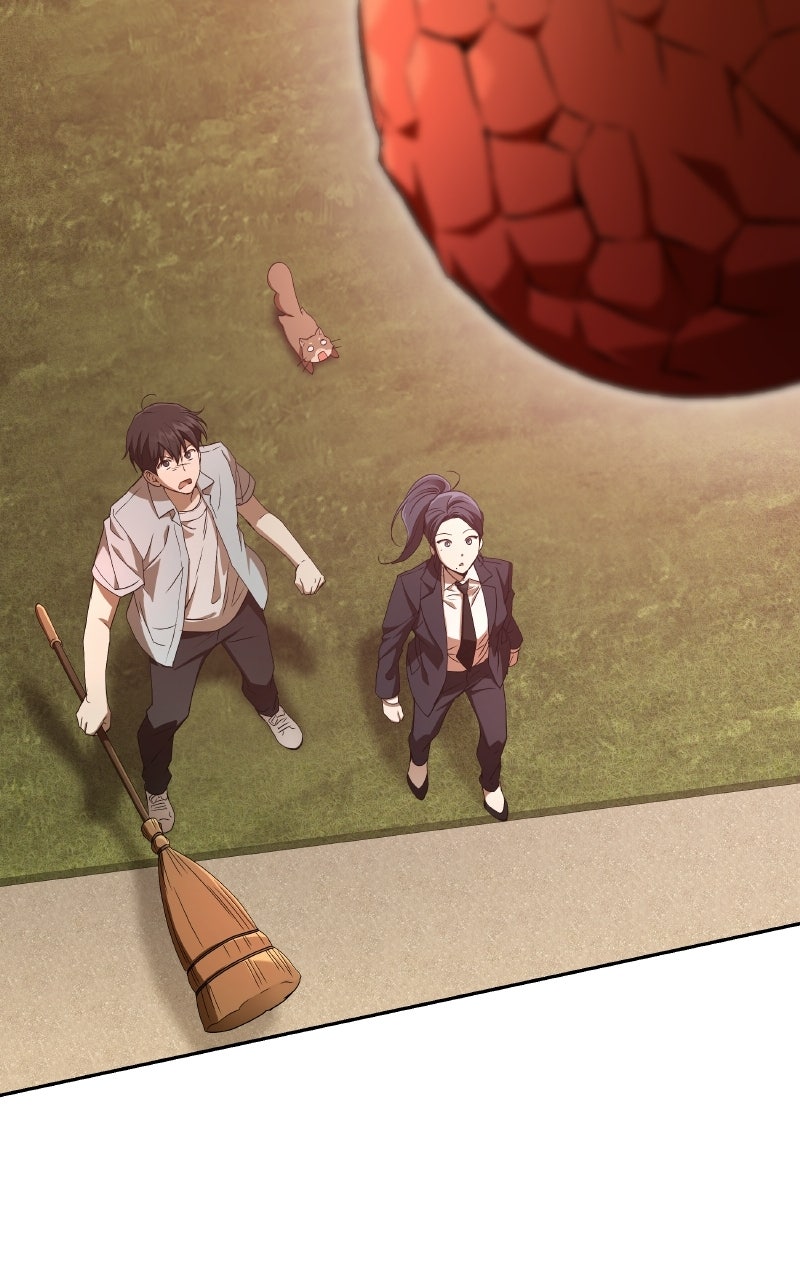 Read Kindergarten for Divine Beasts chapter 56 image 91 on Lezhin