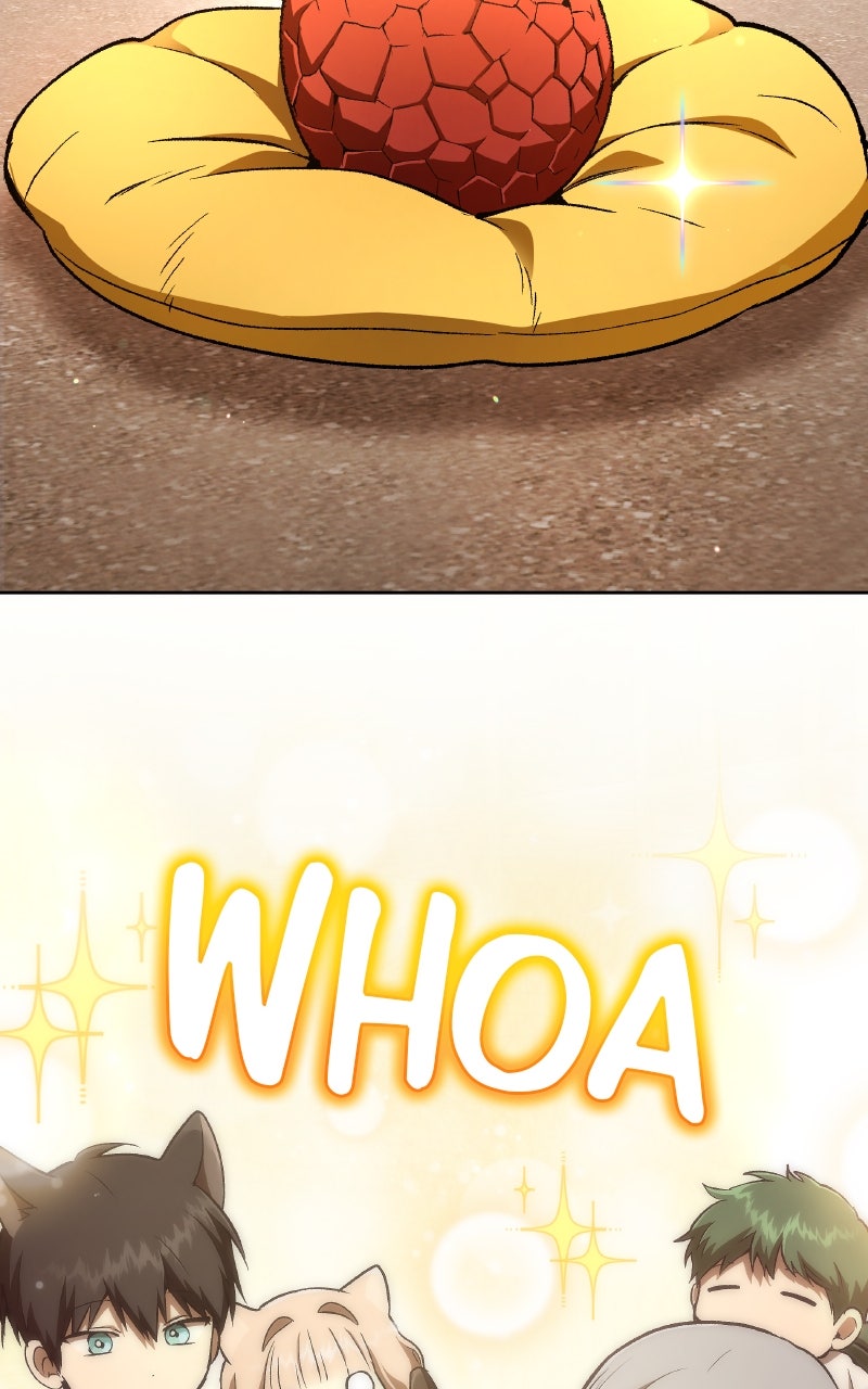 Read Kindergarten for Divine Beasts chapter 56 image 98 on Lezhin
